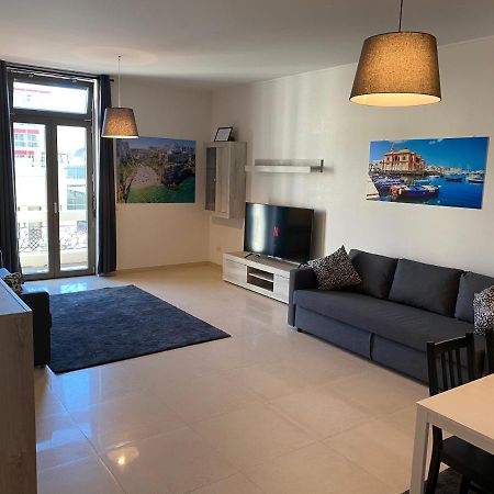 Berga Exclusive Suite 5 Bari Extérieur photo