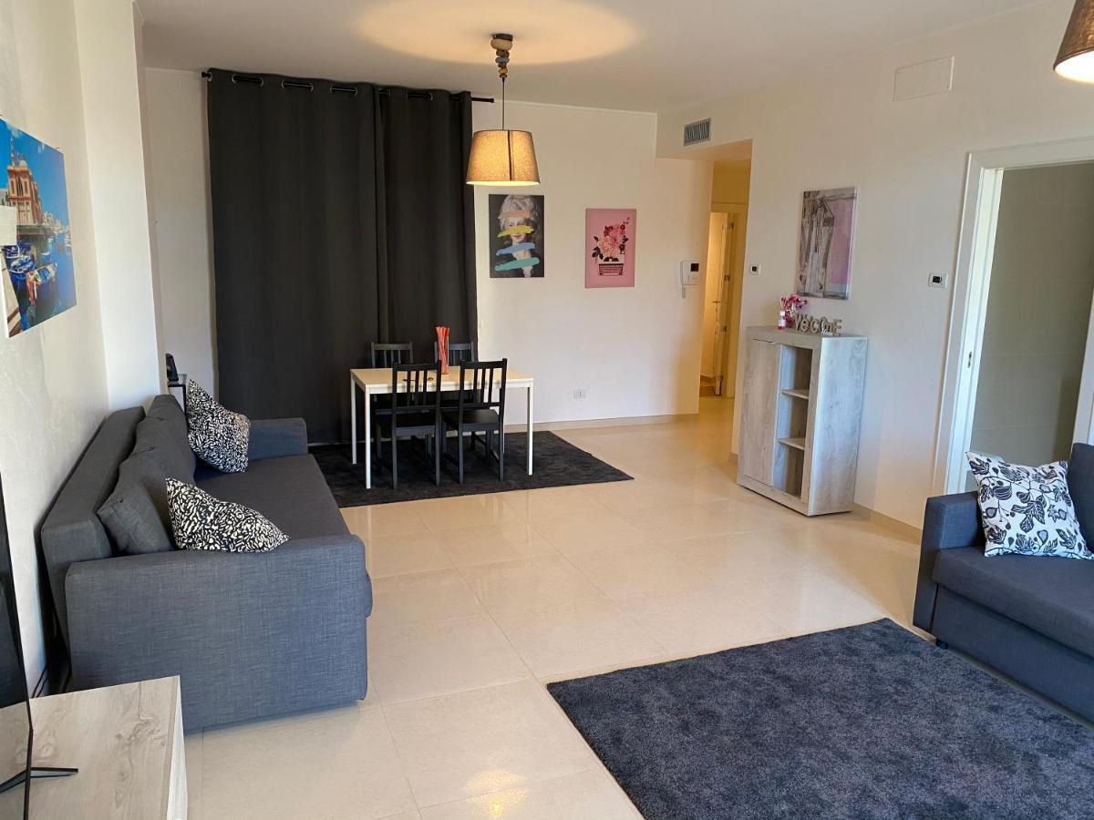 Berga Exclusive Suite 5 Bari Extérieur photo
