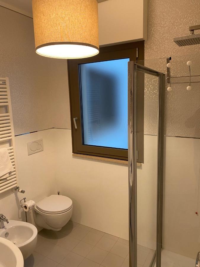 Berga Exclusive Suite 5 Bari Extérieur photo