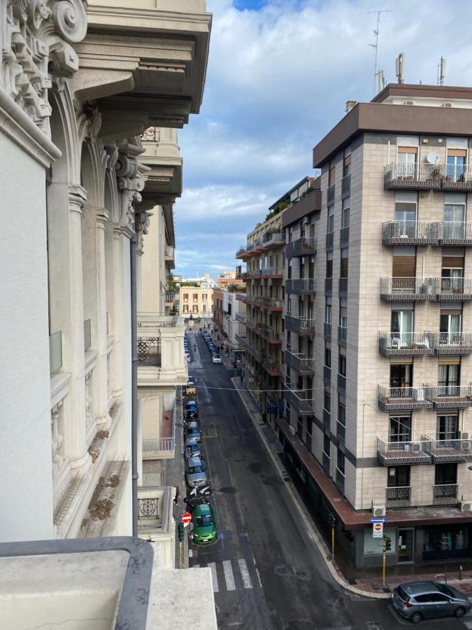 Berga Exclusive Suite 5 Bari Extérieur photo