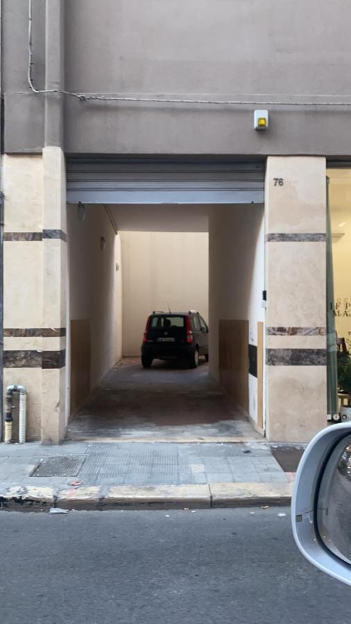 Berga Exclusive Suite 5 Bari Extérieur photo