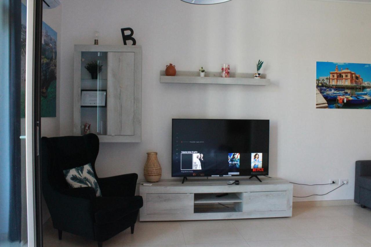 Berga Exclusive Suite 5 Bari Extérieur photo