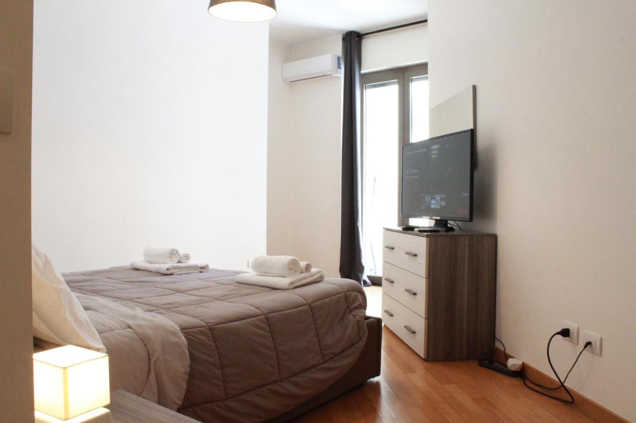 Berga Exclusive Suite 5 Bari Extérieur photo